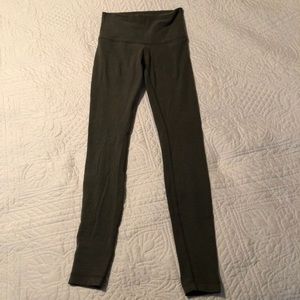 Lululemon full length